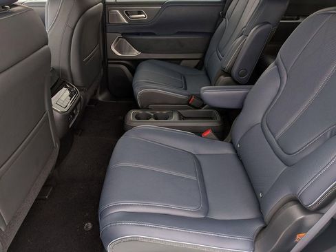 New 2026 INFINITI QX80 4WD w/ Sport Exterior Package image 28