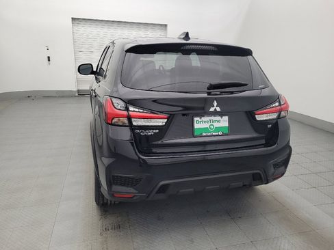 Used 2024 Mitsubishi Outlander Sport SE image 6