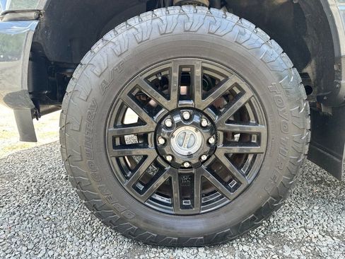 Used 2021 Ford F250 Lariat AWD/4WD image 5