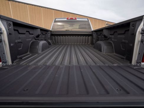 Used 2026 Chevrolet Silverado 1500 W/T w/ WT Value Package AWD/4WD image 36