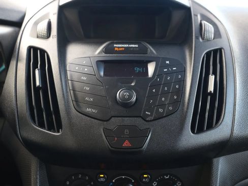 Used 2018 Ford Transit Connect XL FWD image 32
