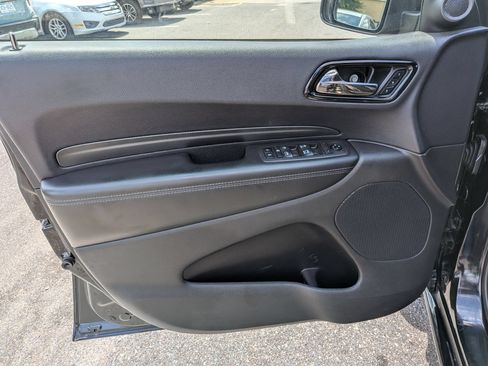 Used 2021 Dodge Durango GT AWD/4WD image 11