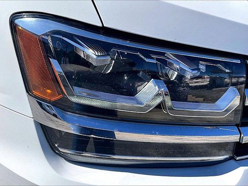 Used 2018 Volkswagen Atlas Launch Edition image 28