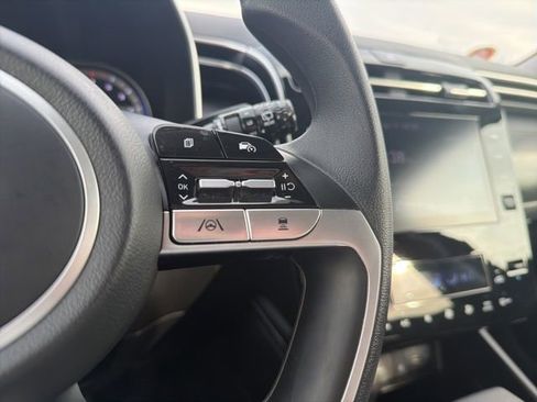 Used 2024 Hyundai Tucson SEL image 38