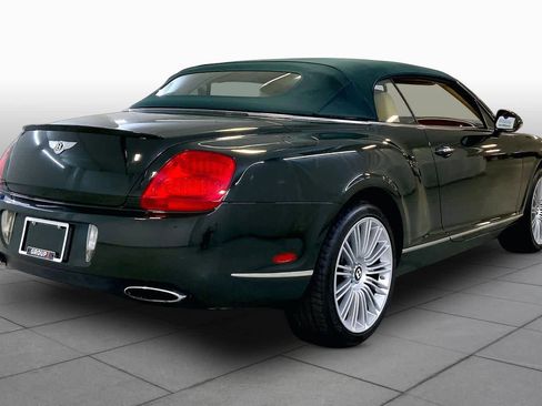 Used 2011 Bentley Continental GT Speed AWD/4WD image 12