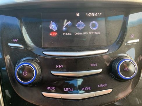 Used 2015 Cadillac ATS 2.0T AWD Sedan image 18