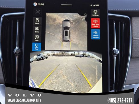 New 2026 Volvo XC90 T8 Ultra w/ Lounge Package AWD/4WD image 17
