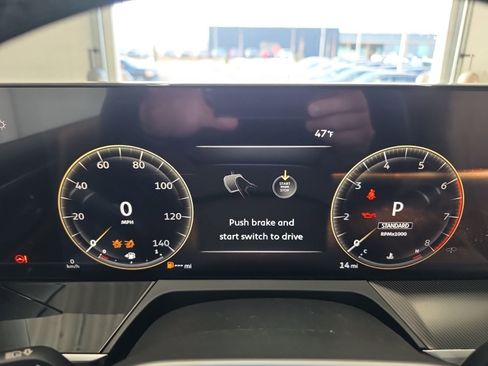 New 2026 INFINITI QX80 Luxe w/ Cargo Package AWD/4WD image 48