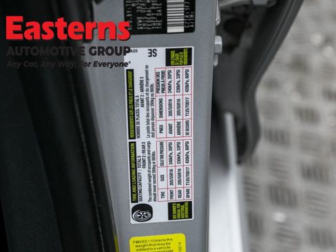 Used 2024 Toyota Corolla LE FWD image 35