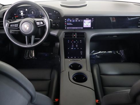 Used 2024 Porsche Taycan image 23