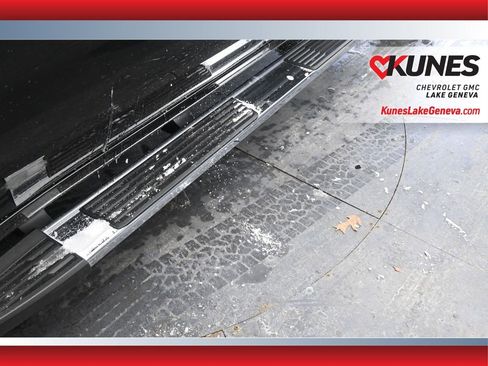 New 2026 Chevrolet Silverado 1500 LT image 13