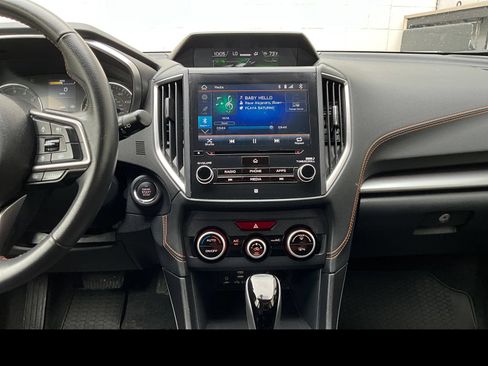 Certified 2022 Subaru Crosstrek 2.5i Limited w/ Popular Package #4 AWD/4WD image 4