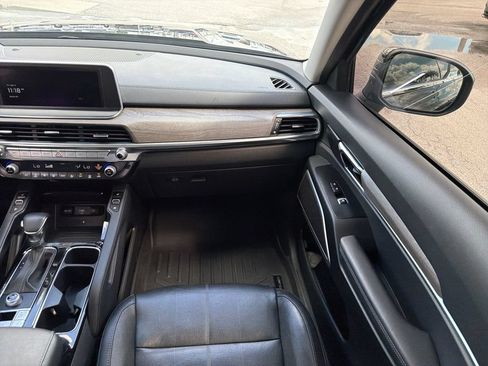 Used 2022 Kia Telluride EX FWD image 18
