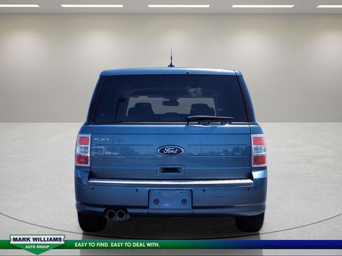 Used 2010 Ford Flex SE FWD image 5