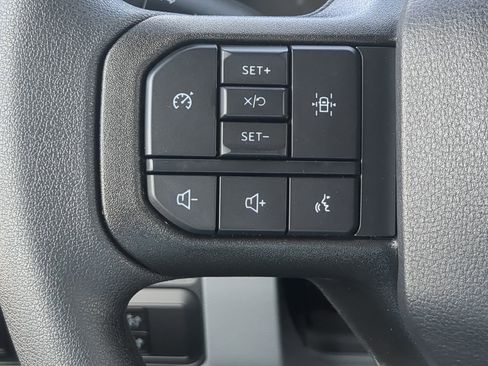 New 2026 Ford F450 XL w/ XL Chrome Package image 21