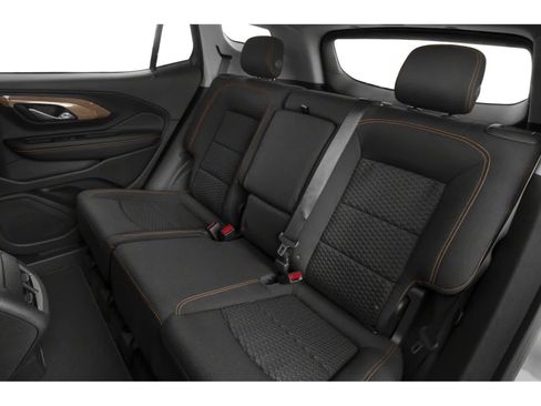 Used 2019 GMC Terrain SLE w/ Driver Convenience Package AWD/4WD image 8