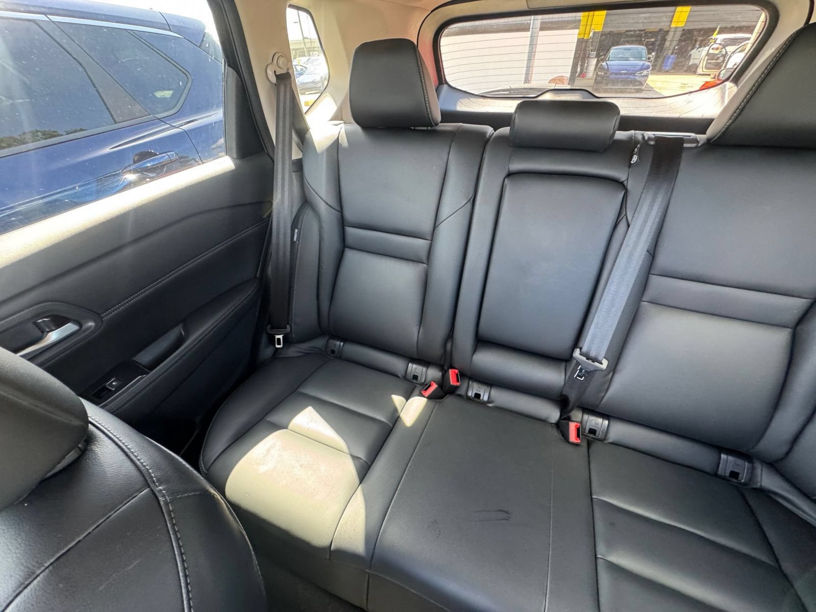 Used 2026 Nissan Rogue SL FWD image 40