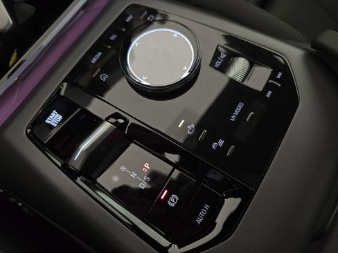 New 2026 BMW X3 xDrive30 image 25