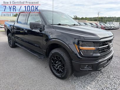 Used 2024 Ford F150 XLT w/ Equipment Group 302A MID