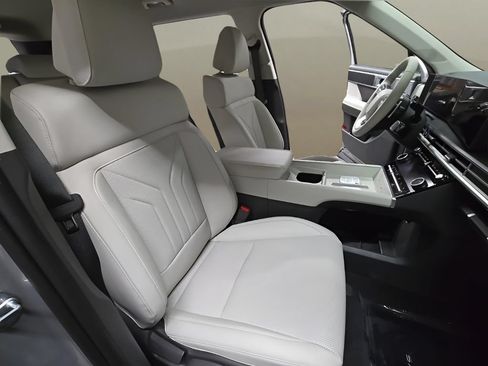 New 2026 Hyundai Santa Fe SEL AWD/4WD image 20