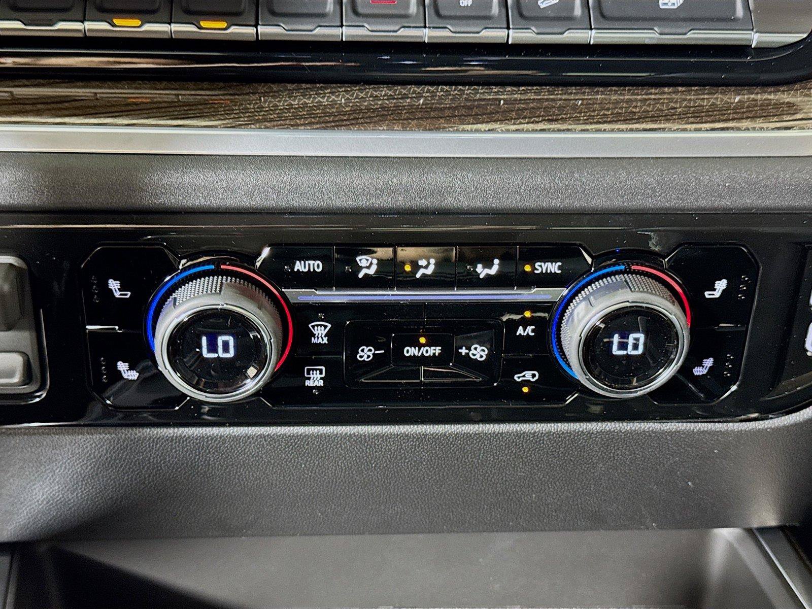 New 2026 Chevrolet Silverado 1500 RST w/ Texas Edition Plus AWD/4WD image 10