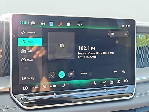 Certified 2026 Volkswagen Tiguan SE AWD/4WD image 27