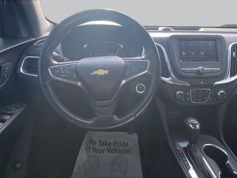 Used 2020 Chevrolet Equinox LT FWD image 6