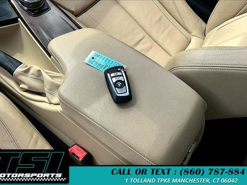 Used 2017 BMW 440i xDrive Coupe AWD/4WD image 11