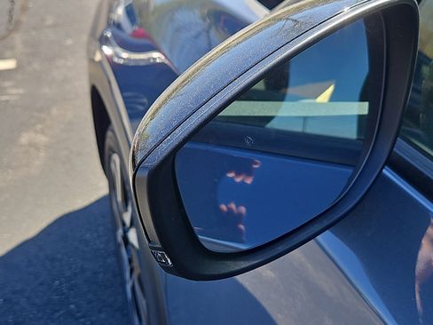 New 2026 MAZDA CX-5 Preferred AWD/4WD image 11