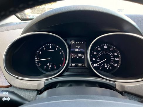 Used 2018 Hyundai Santa Fe SE w/ SE Premium Package 02 image 18