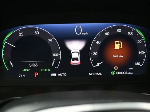 New 2025 Honda Accord Touring image 24