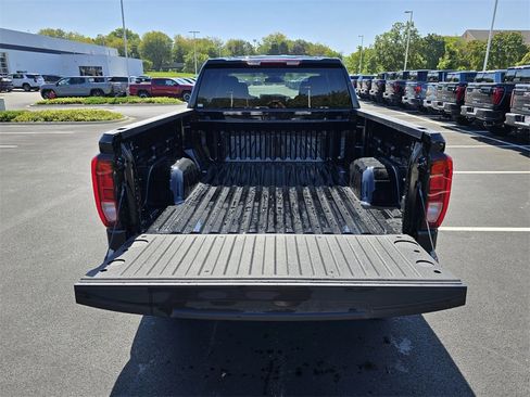 New 2026 GMC Sierra 1500 Pro w/ Graphite Edition image 26