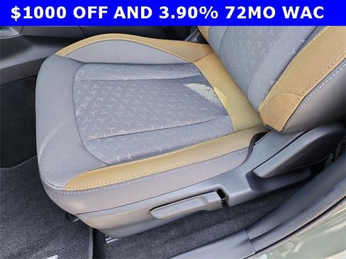 New 2026 Subaru Crosstrek 2.5i Sport image 15