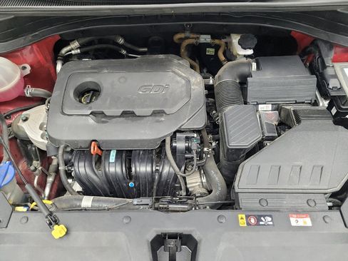 Used 2022 Kia Sportage Nightfall Edition w/ Nighfall AWD Premium Package image 30
