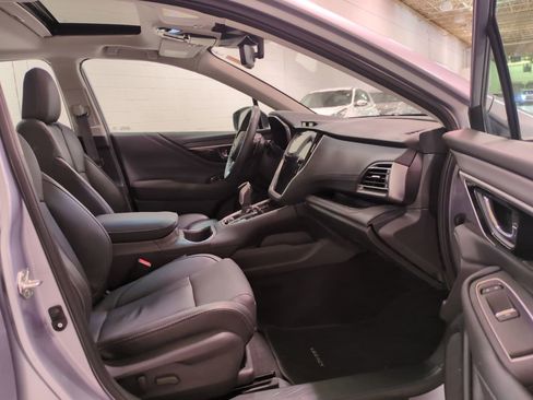 Used 2023 Subaru Legacy Limited image 11