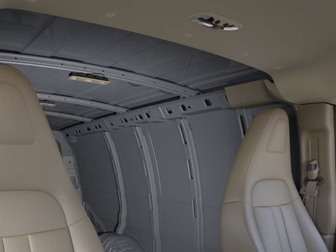 New 2026 Chevrolet Express 2500 w/ Driver Convenience Package image 26