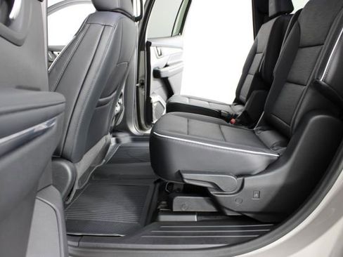 New 2026 Buick Enclave Sport Touring FWD image 21