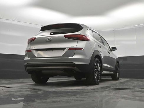 Used 2020 Hyundai Tucson Ultimate AWD/4WD image 36