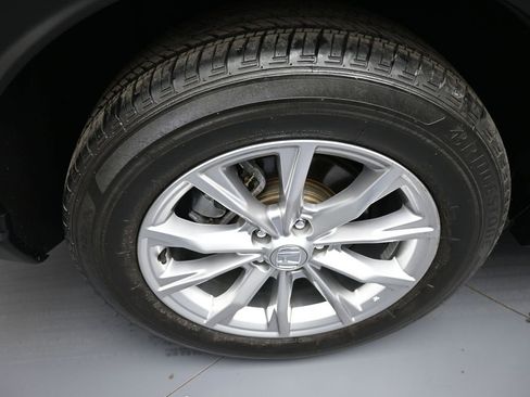 Used 2023 Honda CR-V EX image 12