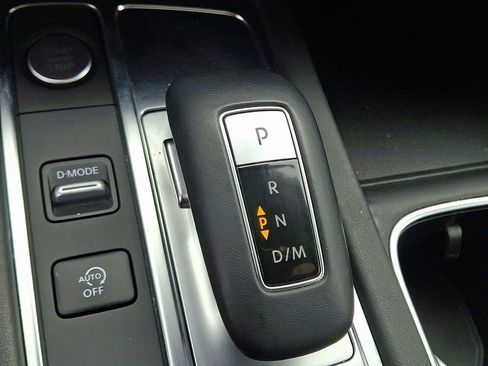 Used 2022 INFINITI QX60 Pure image 17