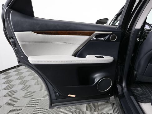 Used 2017 Lexus RX 350 AWD w/ Premium Package image 16