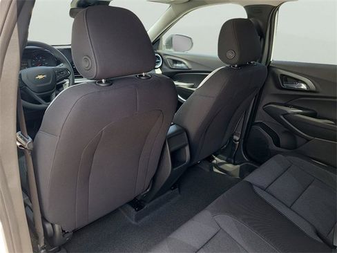 New 2026 Chevrolet Trax LS w/ Driver Confidence Package image 14