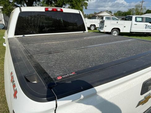 Used 2016 Chevrolet Silverado 1500 LT w/ All Star Edition image 13