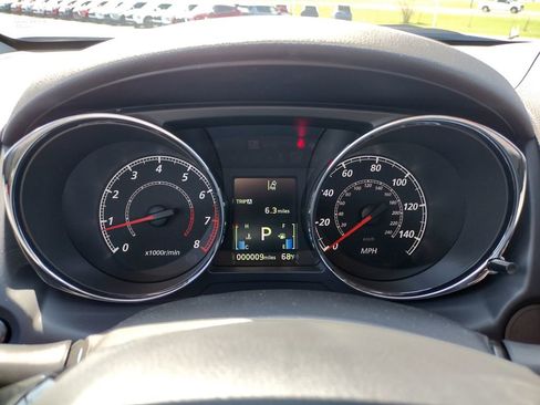 New 2026 Mitsubishi Outlander Sport LE AWD/4WD image 20