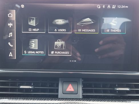 Used 2023 Audi S5 Prestige w/ Prestige Package image 17