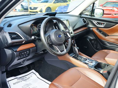 Used 2020 Subaru Forester Touring w/ Popular Package #2 image 11