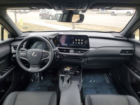 Used 2023 Lexus UX 250h AWD w/ Accessory Package (Z1) image 23
