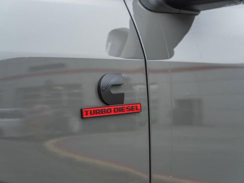 New 2026 RAM 2500 Laramie image 17