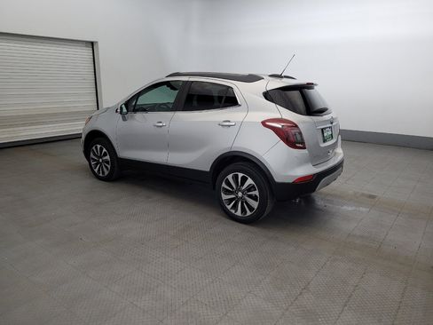 Used 2018 Buick Encore Essence AWD/4WD image 3