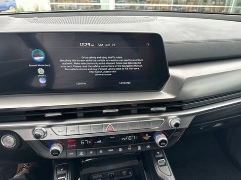 Used 2023 Kia Telluride S w/ S Sunroof Package AWD/4WD image 20